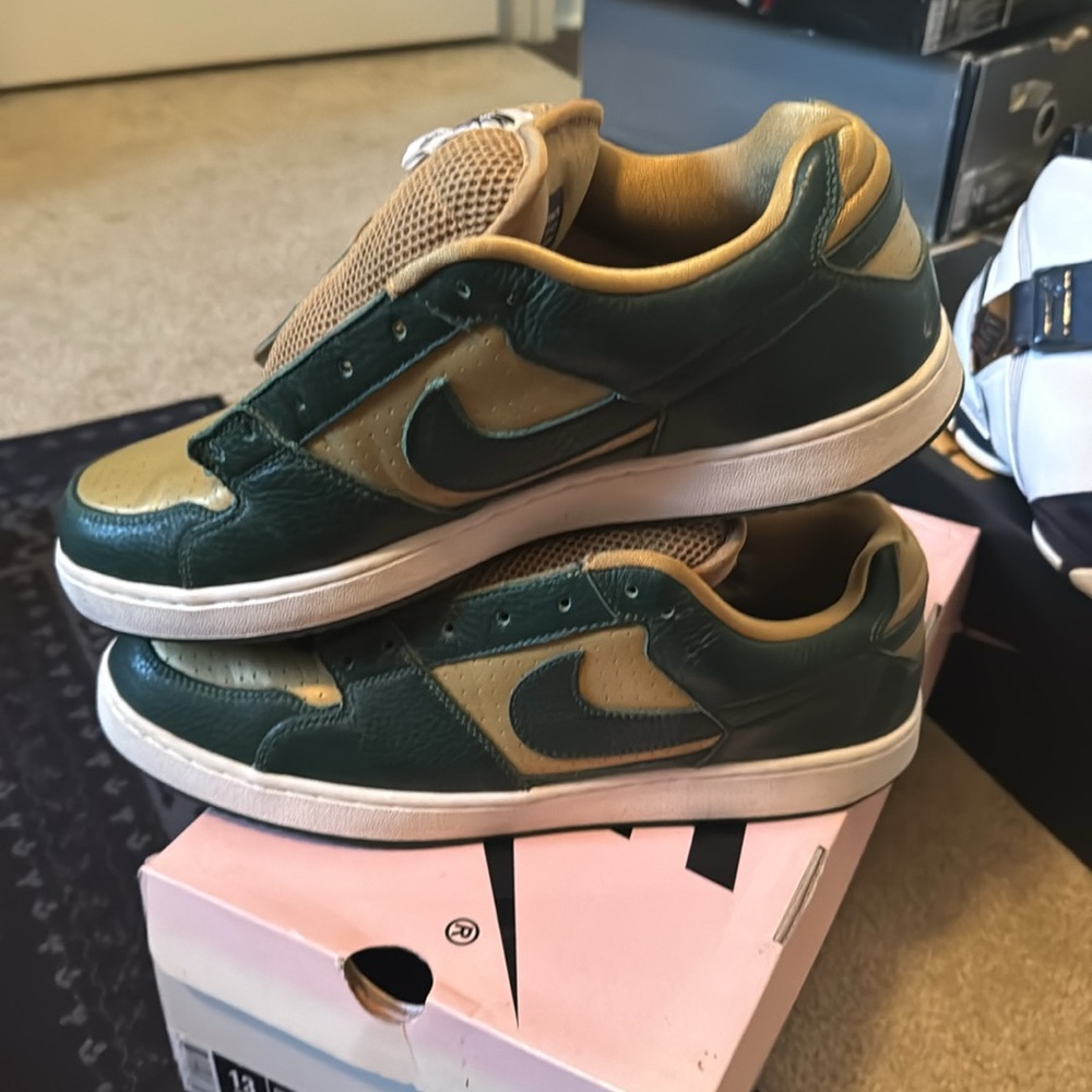Nike sb - Picture 2 of 4